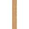 Ekena Millwork Imperial Block Smooth Outlooker, Western Red Cedar, 7 1/2"W x 38"D x 46"H OUT08X38X46IMP05SWR - alternate 2